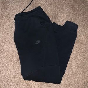 Mens Nike Joggers